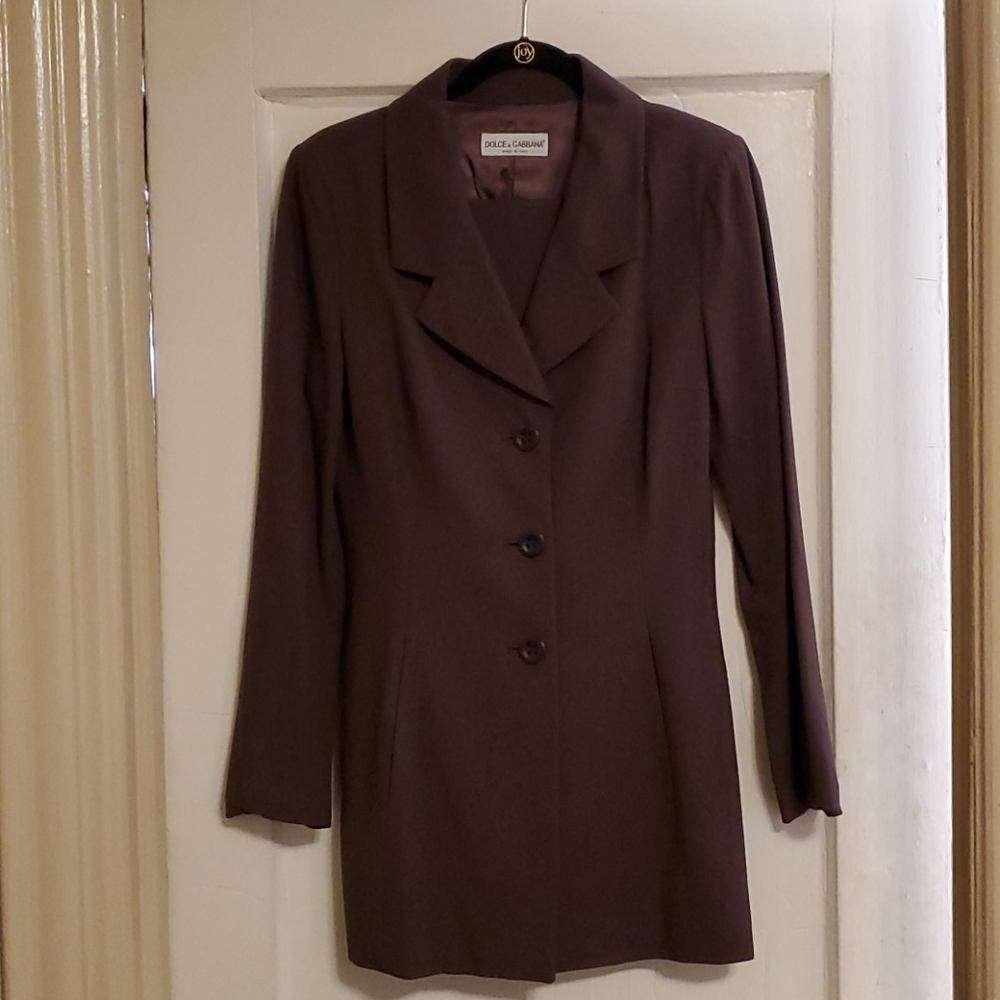 2pc Pant Suit